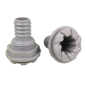CMP Ozone Return Grey