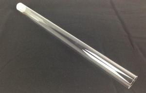Ozone Parts: UV Lamp Glass Tube