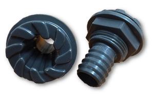 Ozone Parts: CMP Ozone Return Graphite