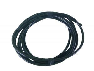 5mm Black Ozone Hose - per metre