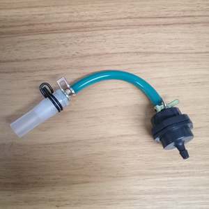 Ozone Parts: Check Valve Replacement Kit (Ultrazone)