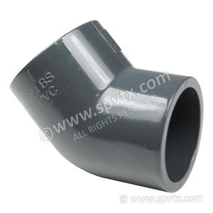 Plumbing Fitting 0 5 Inch 12mm: 0.5 inch 45 elbow