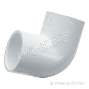 Plumbing Fitting 0 5 Inch 12mm: Half Inch 90 Degree Elbow