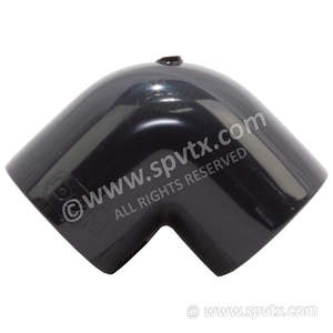 Plumbing Fittings 0 75 Inch 19mm: 3 quarter inch 90 degree elbow