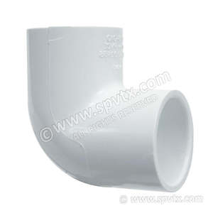 Plumbing Fittings 1 Inch 25mm: 25mm 90 elbow