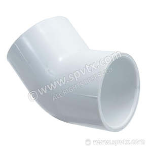 25mm 45 elbow