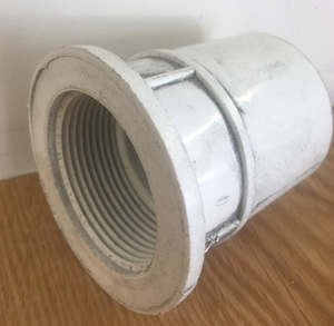 Plumbing Fittings 1 5 Inch 40mm: 40mm F/T faucet
