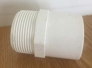40mm M/T faucet