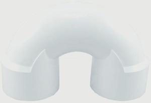 1.5“ U Bend