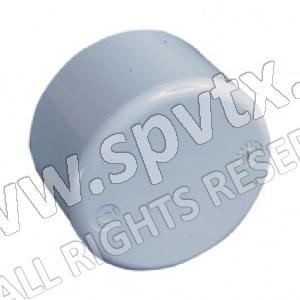 1.5 inch End Cap