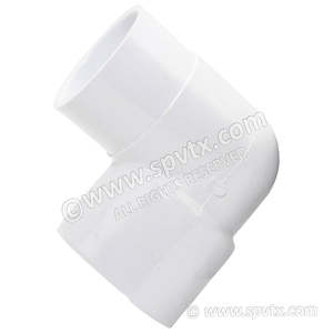 Plumbing Fittings 1 5 Inch 40mm: 40mm: 90 elbow male-female