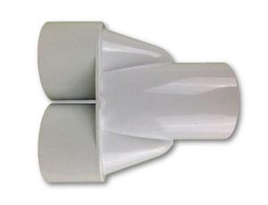 Plumbing Fittings 2 Inch 50mm: 50mm Wye Fitting