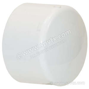 50mm stop cap