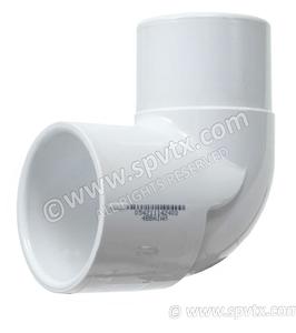 Plumbing Fittings 2 Inch 50mm: 50mm elbow male-female