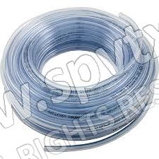 8.4mm(internal) vinyl air pipe (per metre)