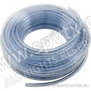 19mm vinyl water pipe (per metre)