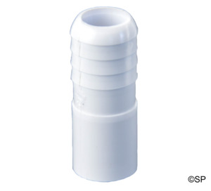 Manifolds And Manifold Wye: 3/4"Barb x 1/2" Spg Barb Adaptor
