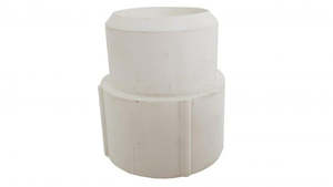 Reducers And Adapters: Extend-All Fitting 1.5“ 40mm