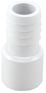 Barb Adaptor 3/4“ Spigot to 3/4” Barb