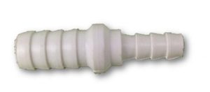Reducers And Adapters: Reducer Barb 9mm to 5mm