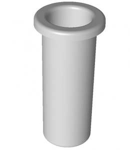 Reducers And Adapters: Plug 19mm (Long Shanked)