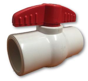 Gate Valves: 40mm Ball Valve
