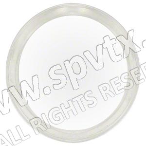 Gaskets O Rings And Seals: Waterway Poly Jet Wall Fitting Gasket