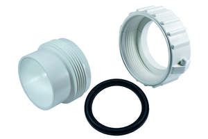 SV Heater Barrell Union (Set)