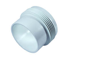 Unions And Union Parts: SV Heater Tail Piece (50mm)