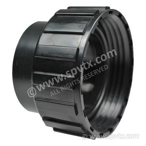 Unions And Union Parts: 2 inch Davey Union