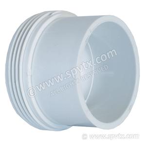 Unions And Union Parts: 2 inch Heater Union Tailpiece or Buttress