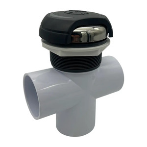 CMP Halo 2″ Diverter Valve Assy