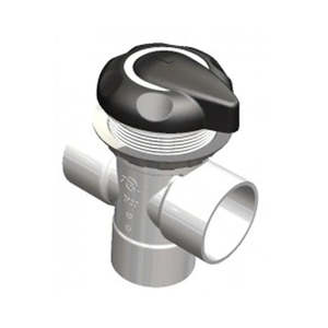 Water Diverters And Vari Boost: Edgetec diverter valve 50 mm stainless steal colour