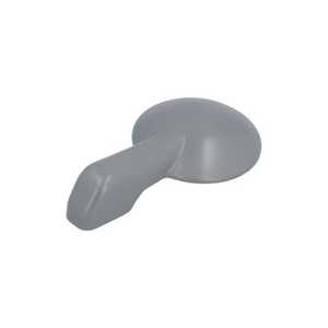 Sundance 2 Port Vertical Diverter Handle Valve