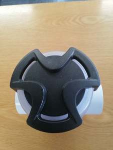 Water Diverters And Vari Boost: Vortex Water Diverter