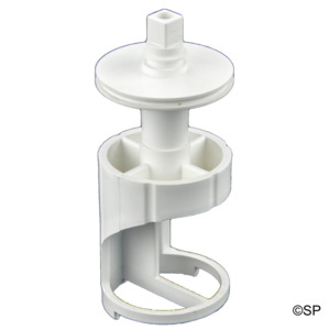 Water Diverters And Vari Boost: Sundance Spas Diverter Valve Gate 2004 +