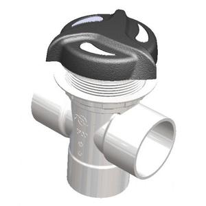 Diverter valve sea breeze 50mm
