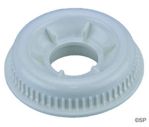 Edgetec 50mm Diverter Valve Threaded Face Ring