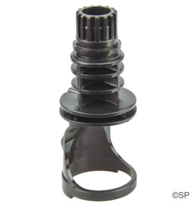 Edgetec 50mm Diverter Valve Gate