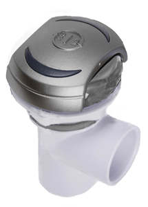 Various Air Controllers: CMP Halo 1″ On/Off Valve