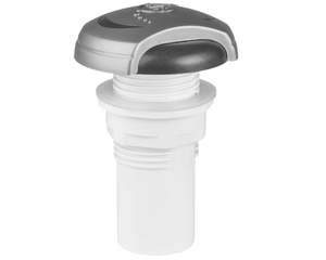 Various Air Controllers: CMP Halo 1″ Air Control