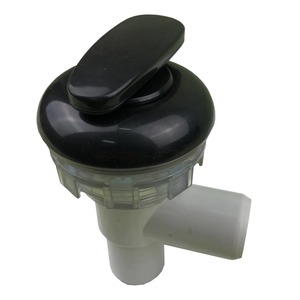 Oasis/Galaxy 1 Shield Series Waterfall On/Off Valve