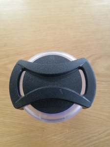 Various Air Controllers: Vortex Air Diverter