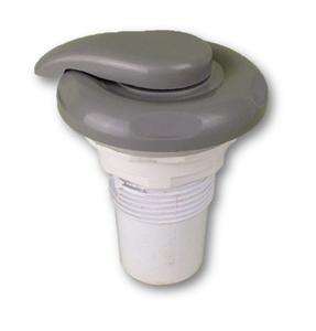 Various Air Controllers: CMP 1“ Air Control Grey