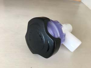 waterfall diverter