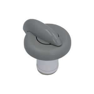 Sundance on/off Wave Valve Handle Waterfall