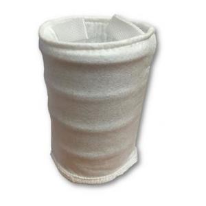 Filtration Assemblies: LA Spas Filter Sock