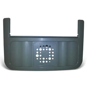 02 Spas/Vortex Spas Skimmer Filter Face Assy