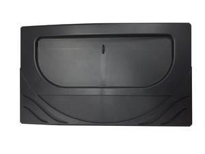 Filter Doors And Trims: Front access weir door