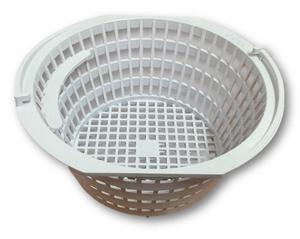 Filter Baskets And Trays: Rainbow DSF Skim Filter Basket
